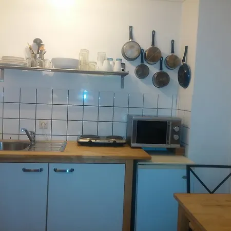 Appartamento Mozartstrasse City - *